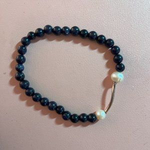 Beaded bracelet